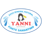 Água Mineral Yanni