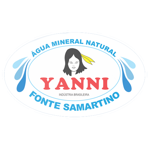 Água Mineral Yanni